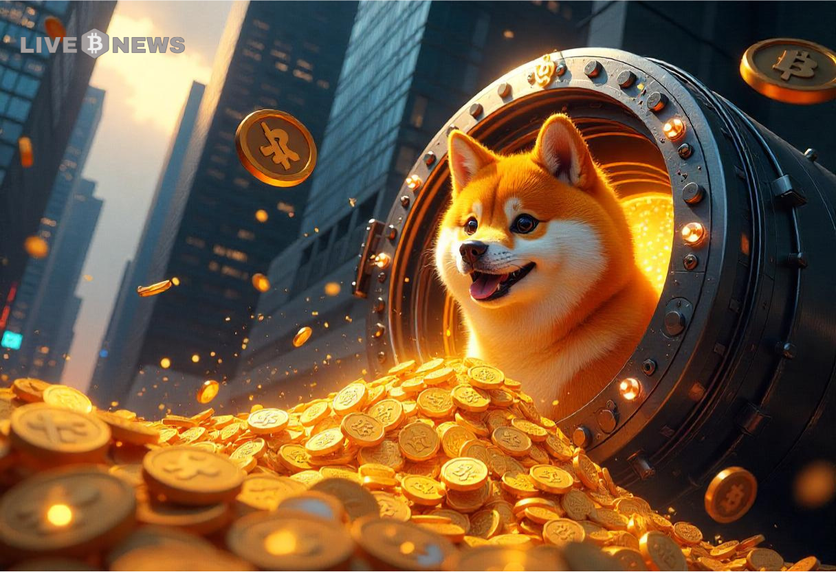 Paxos Now Supports Dogecoin Alongside Bitcoin and Ethereum