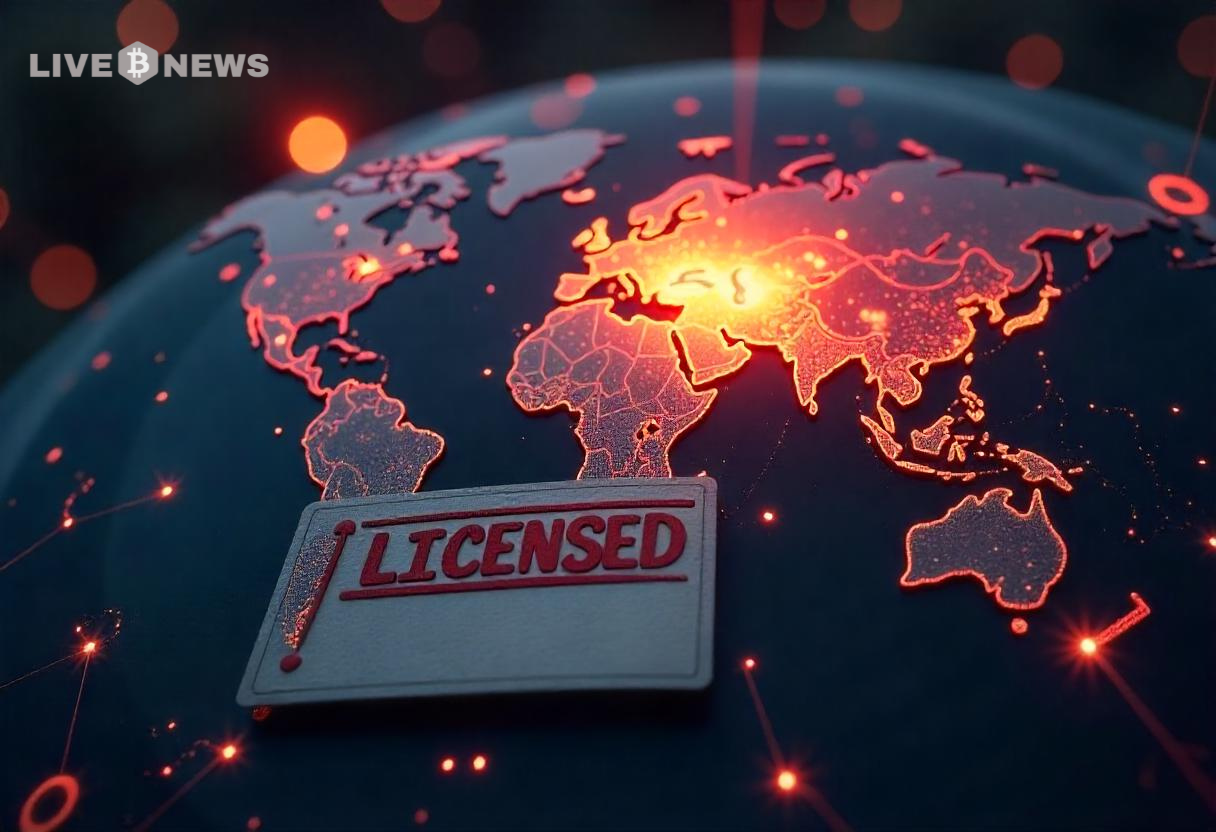Bitstamp Adds Singapore MAS License, Grows Global Reach