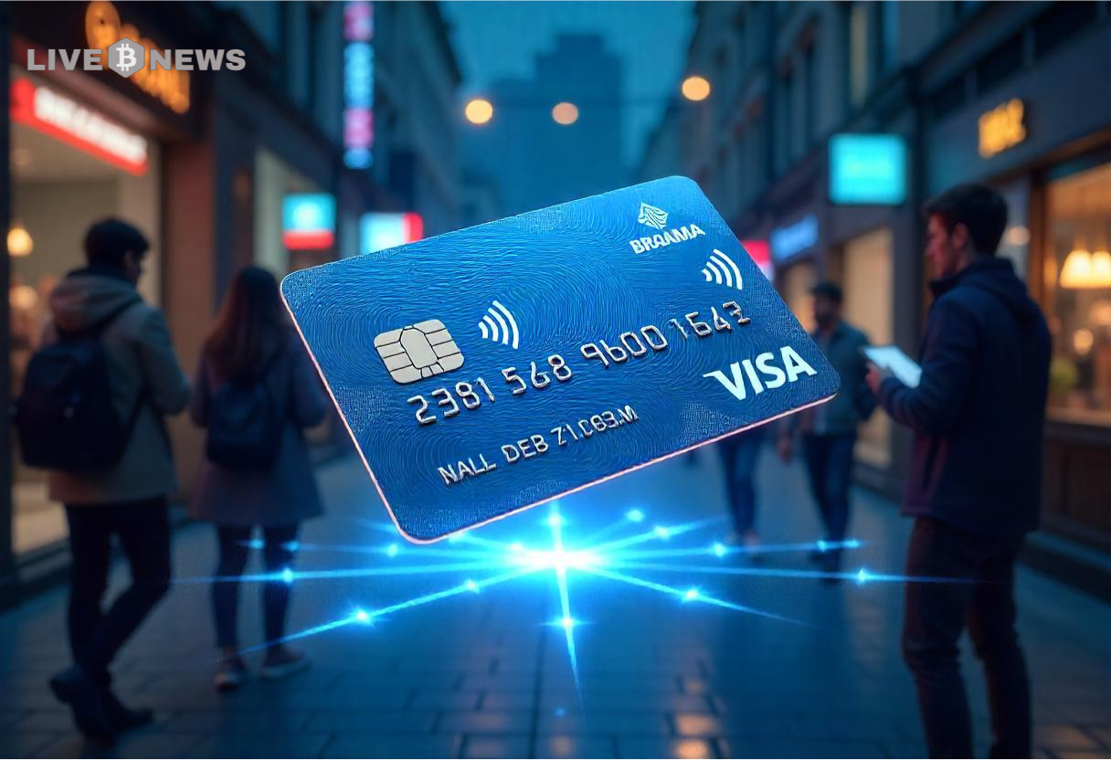 Brahma Partners With Euler Labs for New DeFi Spending Card