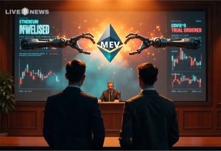 The $17M MEV Bot Exploit That’s Shaking Ethereum Traders