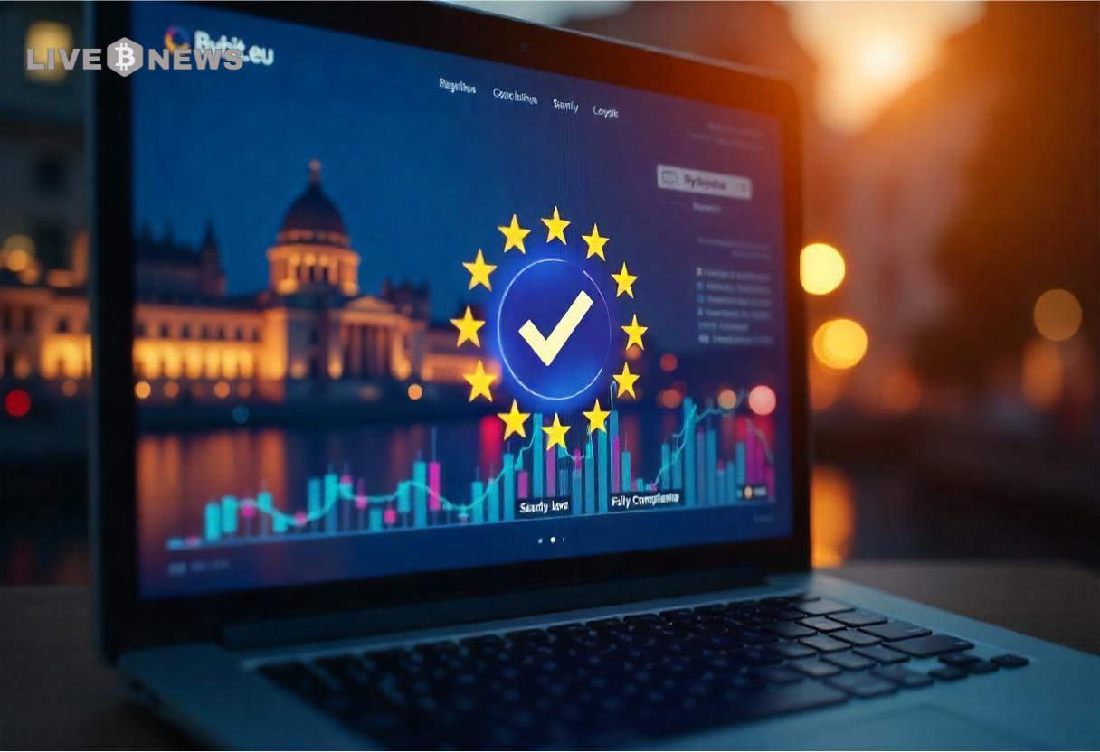 Bybit Launches Bybit.eu to Serve European Crypto Users