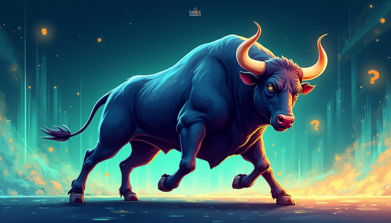 Chainlink Bulls Show Strength, But Is It Enough to Hit New Highs?