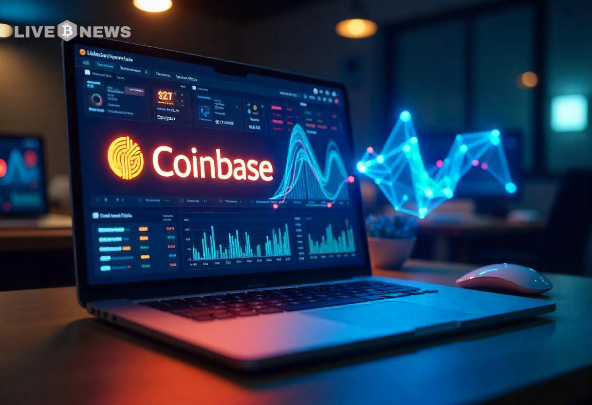 Cypto News: Coinbase Purchases Vector, Doubles Down On Solana