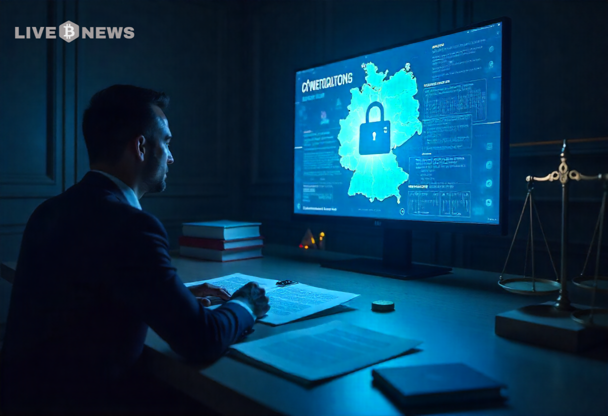 German Man vs. Coinbase: The Hidden Story Behind Coinbase’s Domain Fight