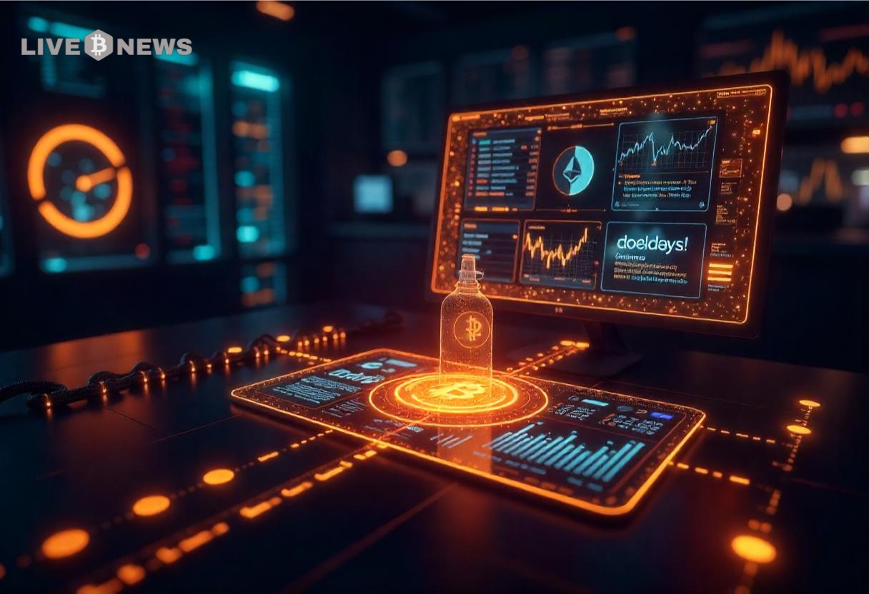 Coinbase and Perplexity AI Unite for Live Crypto Price Access