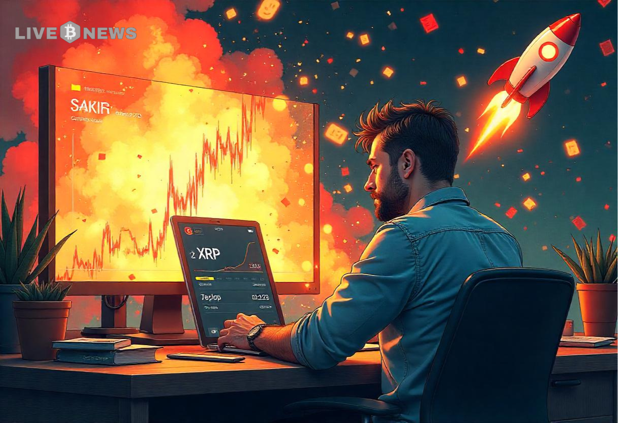 420,000 Crypto Users At Risk Of Theft Amid New Infostealer Dump