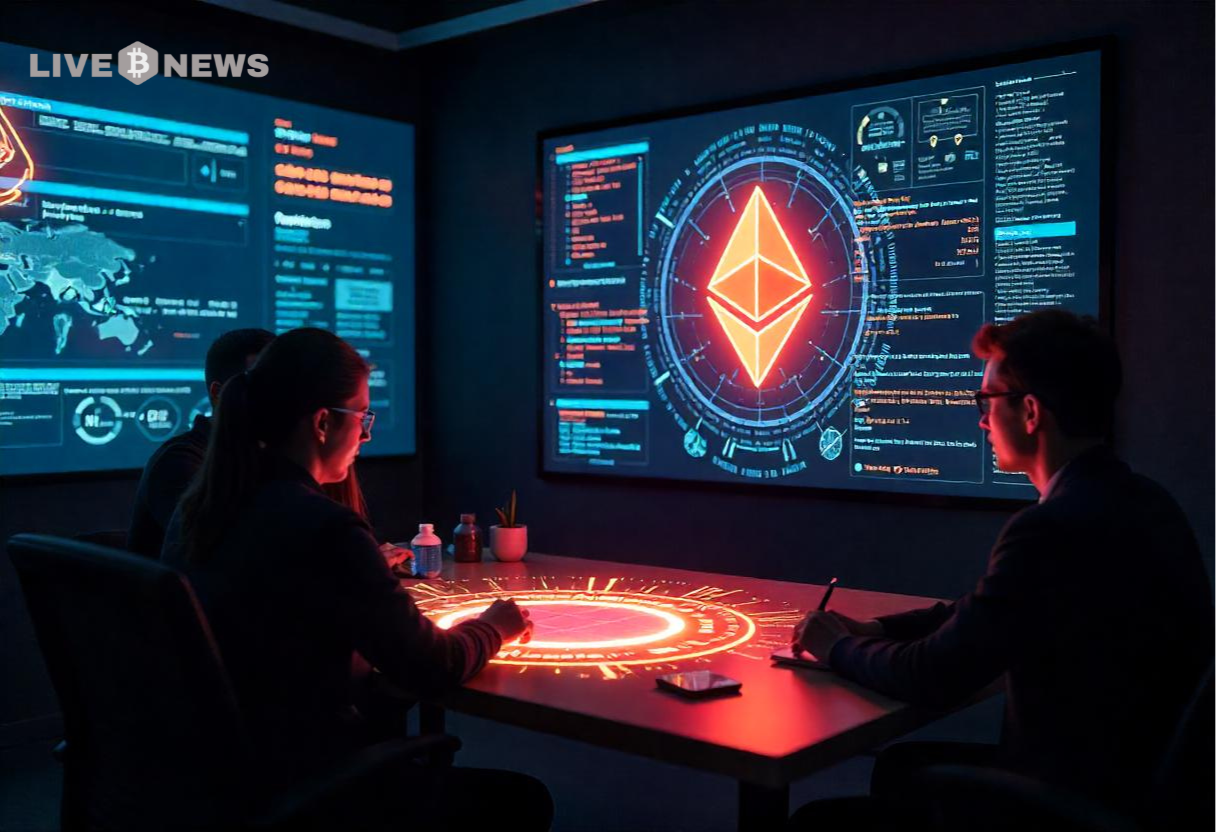 Ethereum Gas Upgrade Could Keep Fees Near Zero