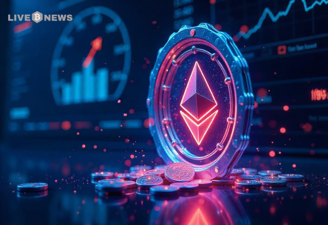 Ethereum’s 29% Staking Lockup: What’s Behind the Supply Shock?