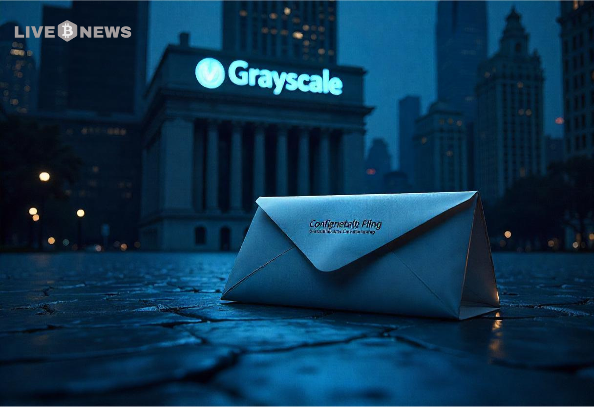 Crypto News Today: Grayscale Investments Eyes US Launch Amid IPO Filing
