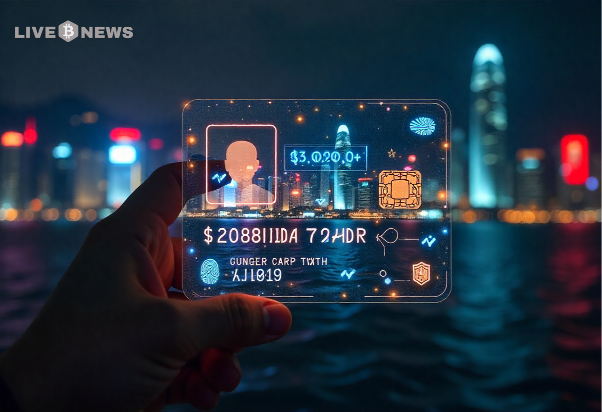 Hong Kong to Enforce KYC Checks for Stablecoin Transactions Above $8,000