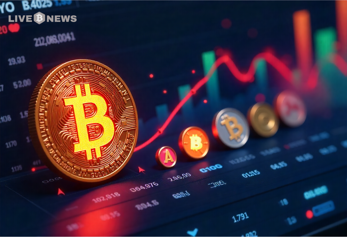 Altcoins Flash Rare Bullish Signal as ARB, OP, W Enter Buy Zones