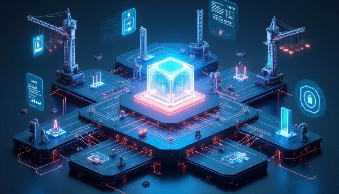 Mega Matrix Raises $16 Million to Build Stablecoin Infrastructure