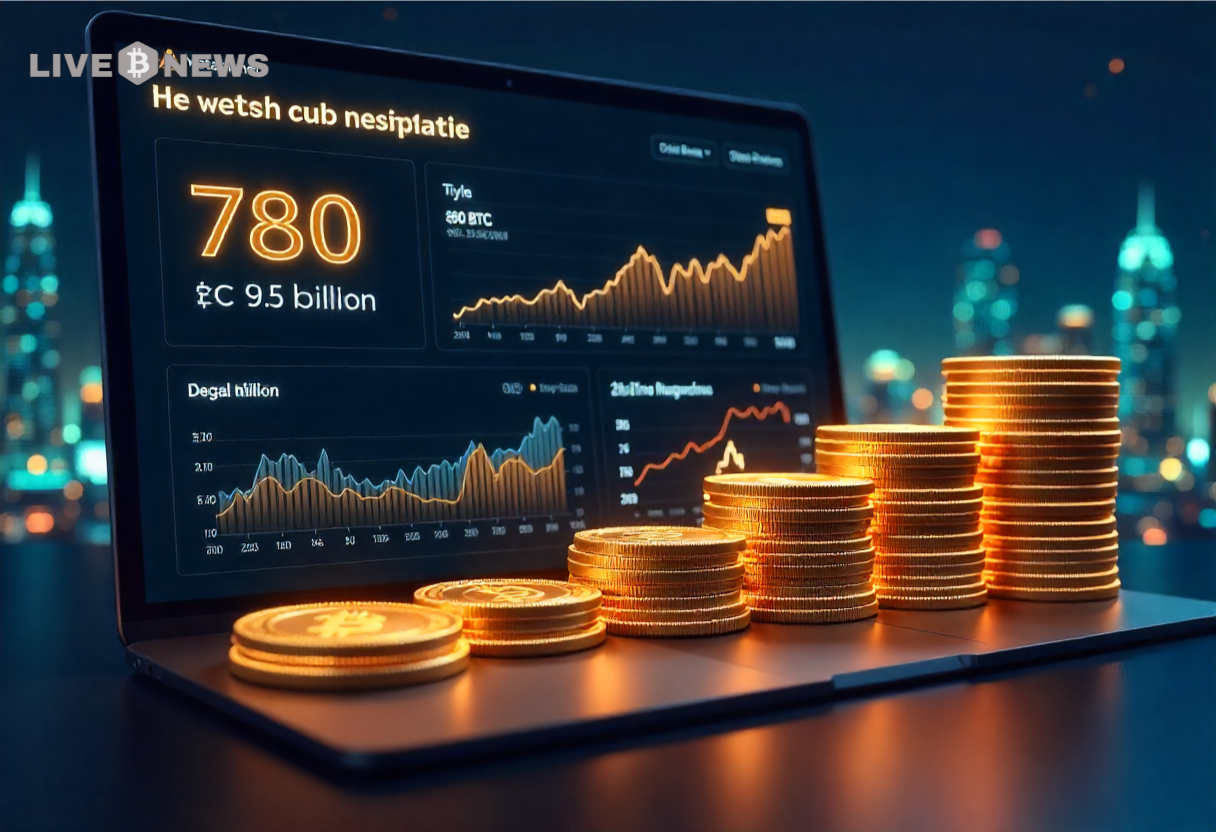 Metaplanet Buys 780 More Bitcoin in $92.5M Deal, Expands Holdings to Over $2B