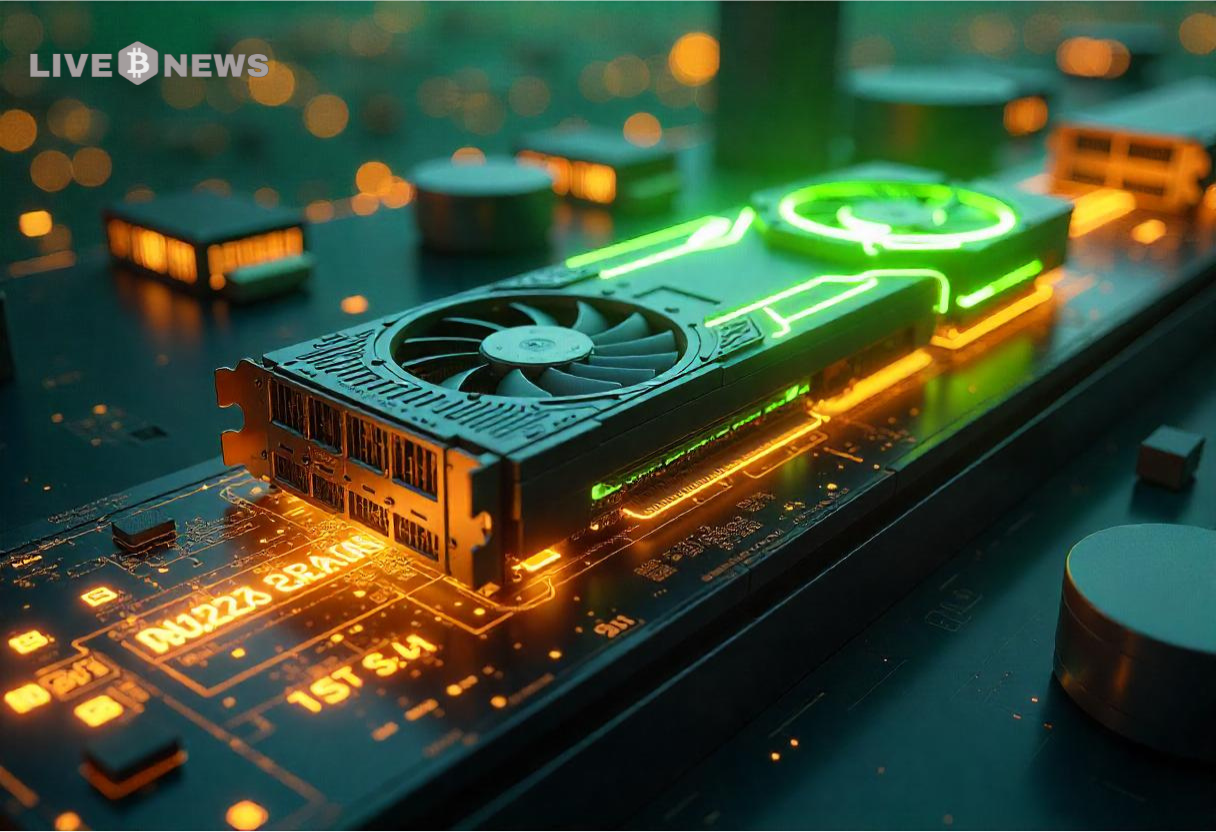 Nvidia’s H20 GPUs Are Back in China—But What Changed?