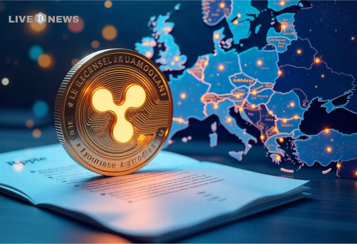 Ripple Linked Cross River Bank Powers X Money Visa Debit Card Beta