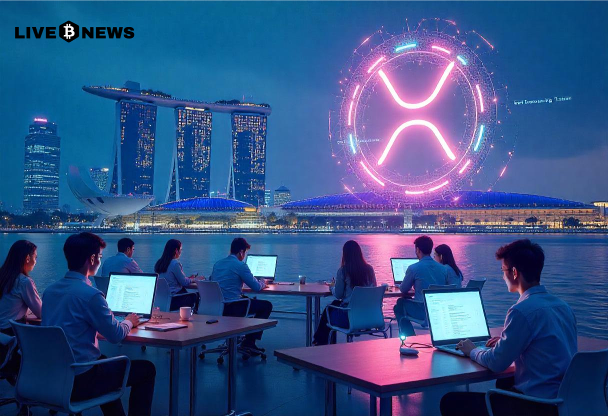 XRPL Based Token BXE Plans Major Supply Burn Event on April 1