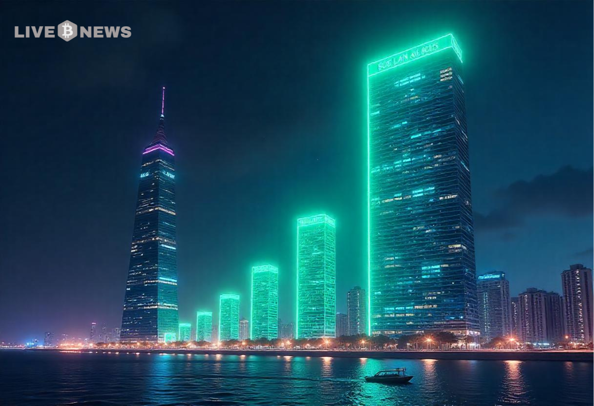 Why Is Solana’s RWA Market Surging Past Ethereum in 2025?