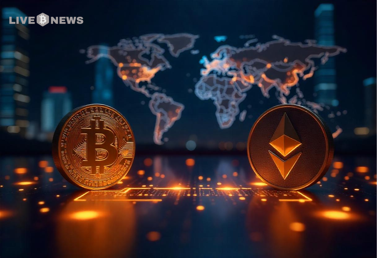 VanEck 2026 Q1 Outlook: Risk-On Markets Put Bitcoin and Crypto Back in Focus