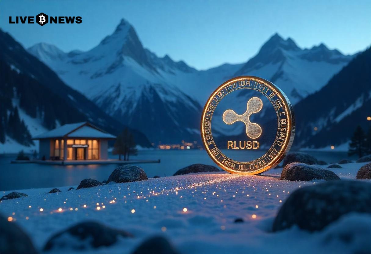 Ripple Strengthens European Reach via AMINA Stablecoin Alliance