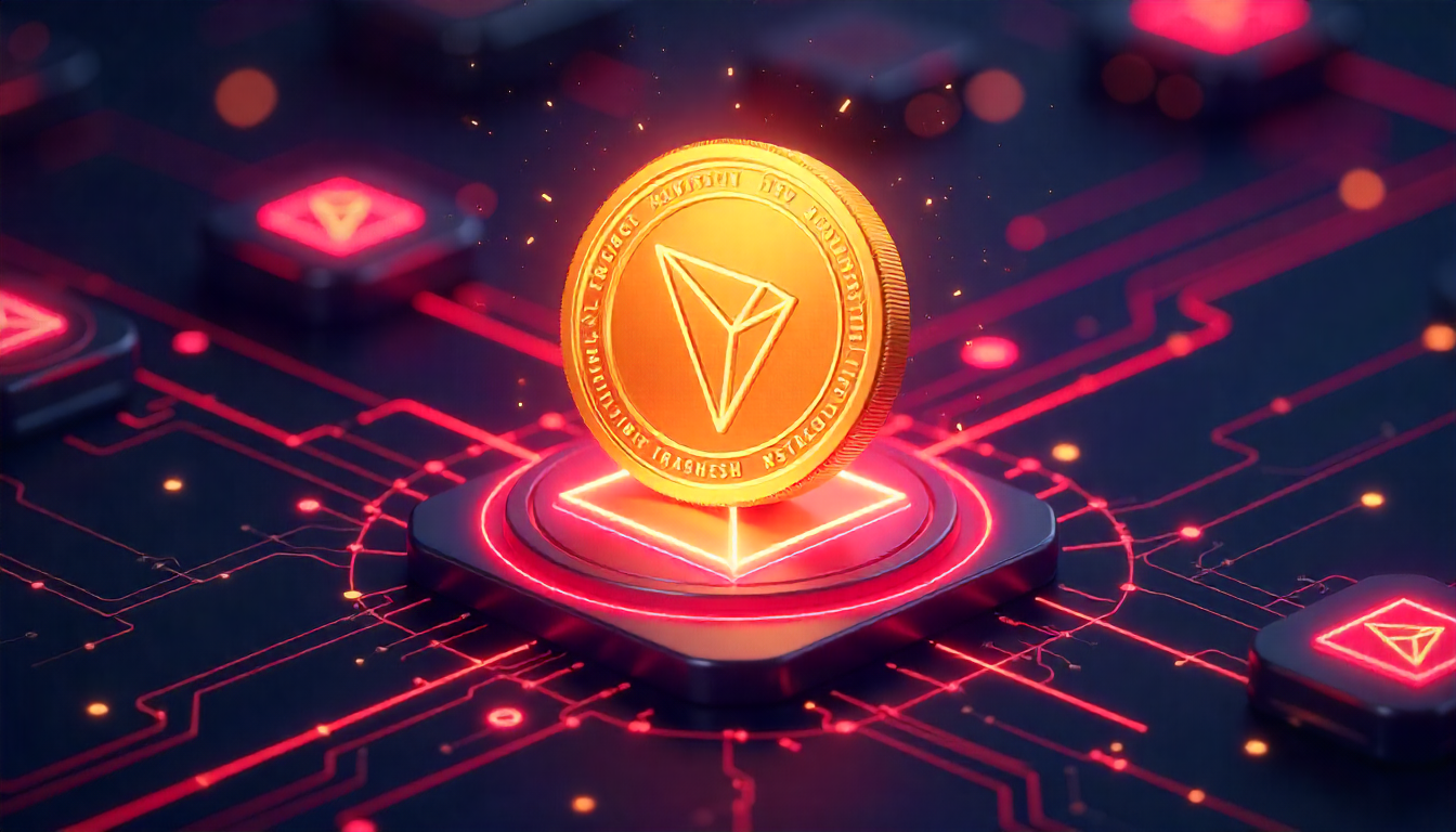 TRON Joins Agentic AI Foundation to Help Shape the Future of Autonomous AI