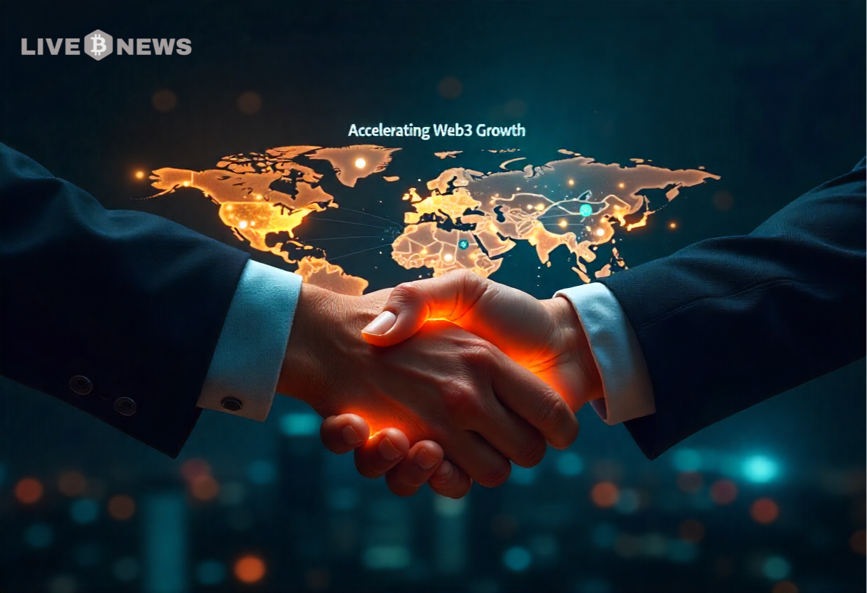 TaskOn and YEX Exchange Partner to Strengthen Web3 Community Growth