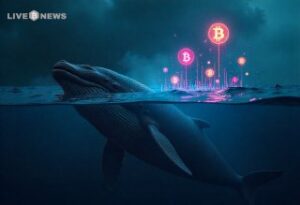 Whales Buy 54,000 BTC In A Week Marking Fastest Accumulation Since 2012