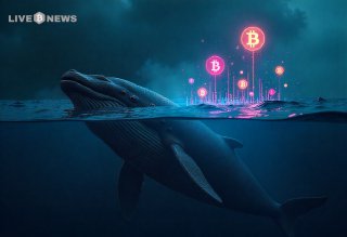 Bitcoin Whales Accumulate 104,000 BTC: What’s Next?