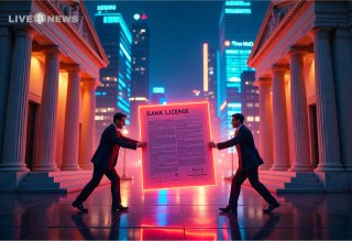 Crypto’s Quest for Bank Licenses Faces Unexpected Opposition