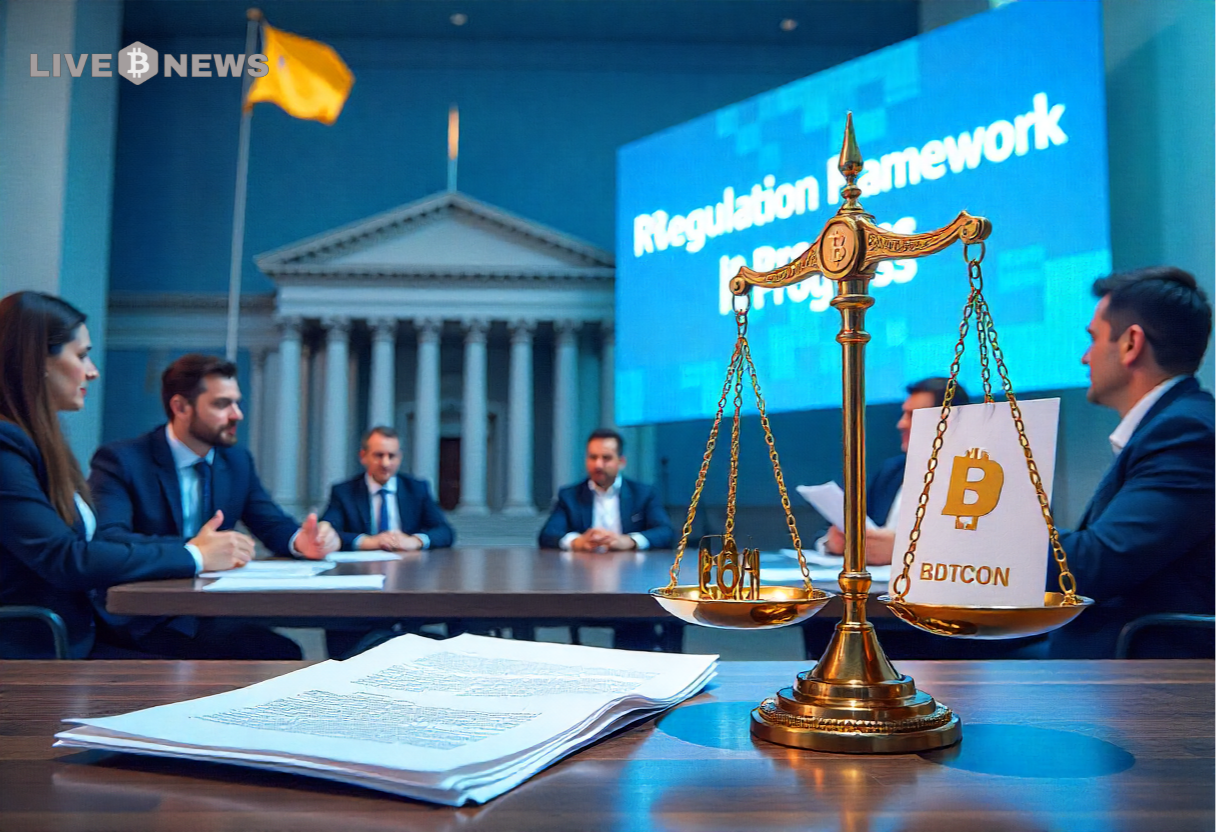 Uruguay Proposes Clearer Bitcoin Regulation in New Framework