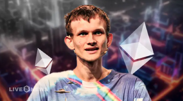 Vitalik Buterin Says AI Could Fast-Track Ethereum Roadmap While Strengthening Security