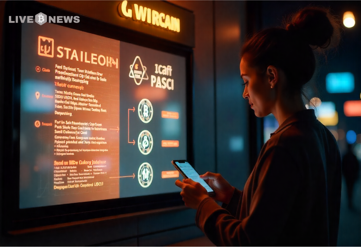 Western Union Plans Stablecoin Integration After GENIUS Act Approval