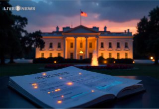 Will the White House Crypto Report Change Everything? Find Out July 22