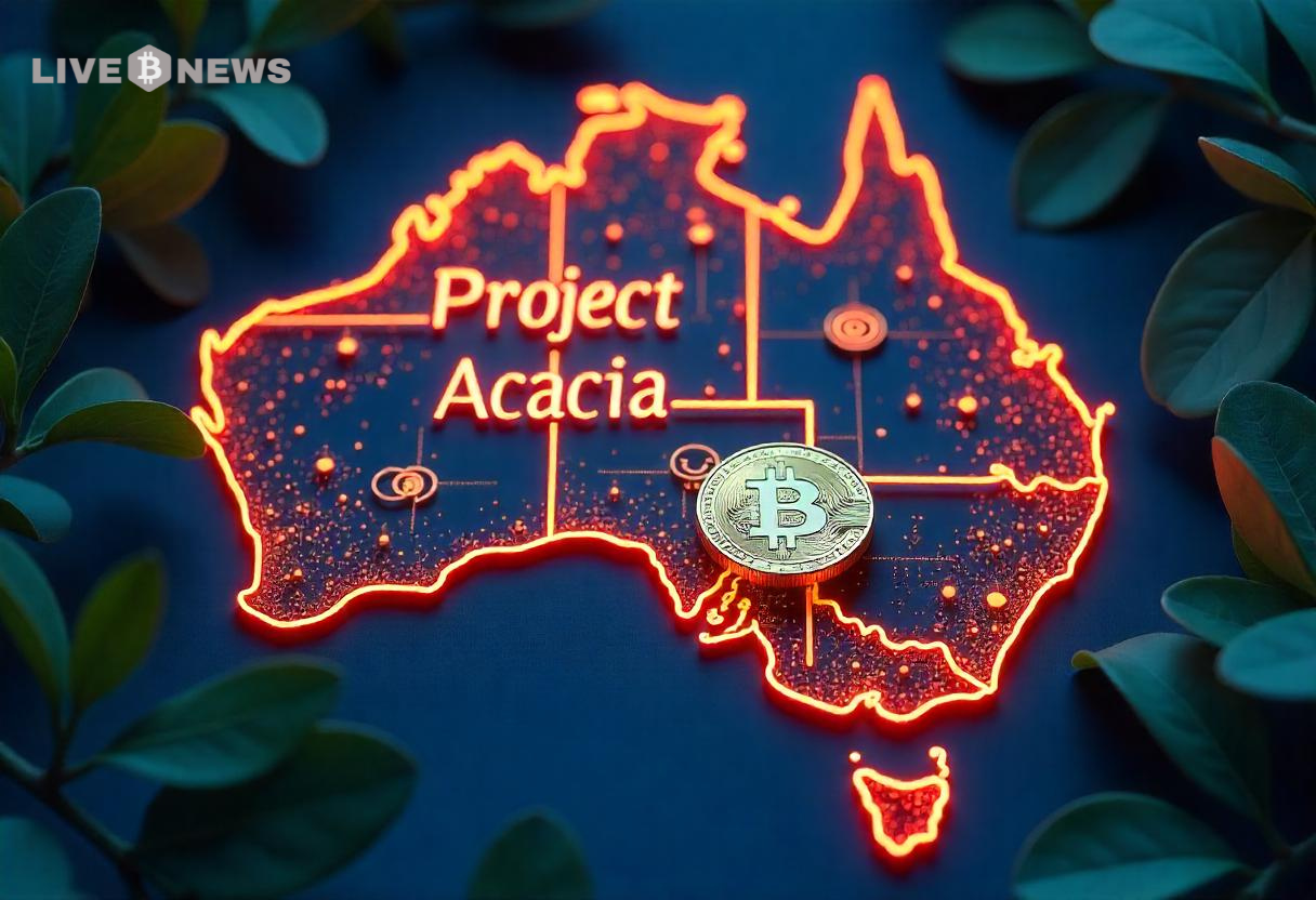 Australia Is Actively Testing CBDCs And Stablecoins As Part of “Project Acacia”