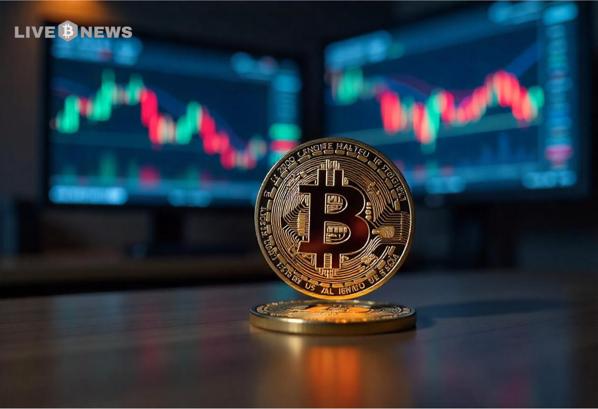 An Immediate Pump For Bitcoin Is Currently Off The Table, BitFinex Says: Here’s Why