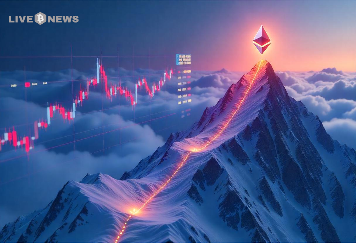 Can Ethereum Make A New All-Time High This Year?