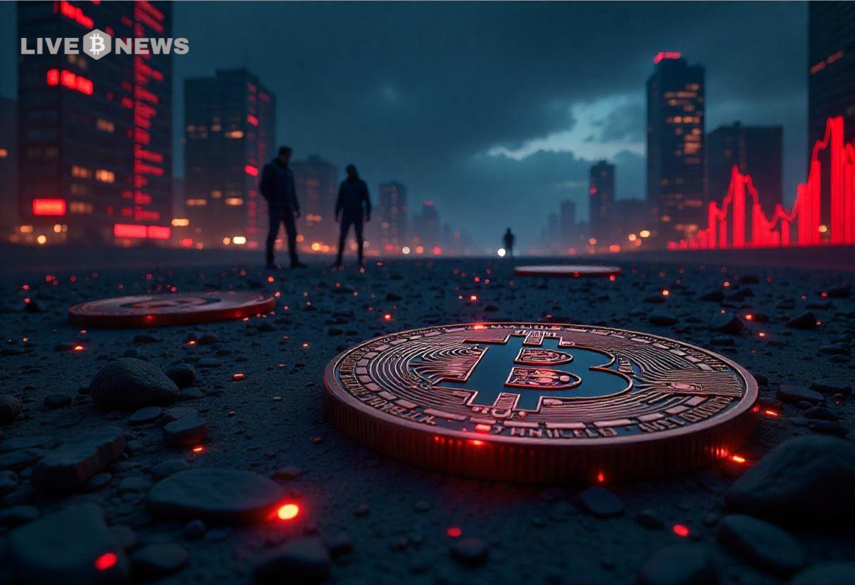 2025 Set to Become Worst Year Ever for Crypto Theft as North Korean Hacks Surge