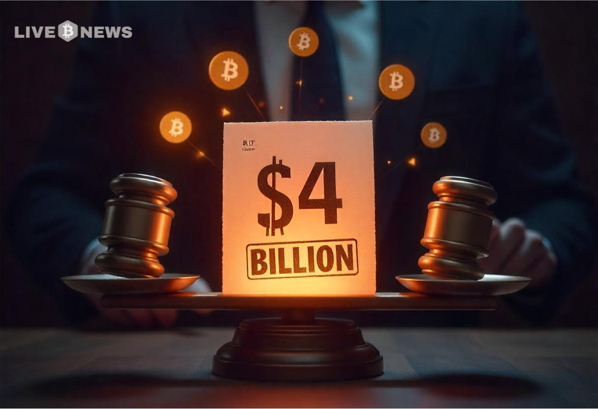 Celsius To Sue Tether For $4 Billion: Here’s Why