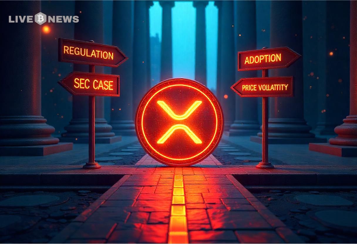 Here’s What To Watch Out For With XRP