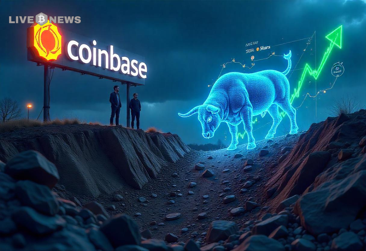 Massive Bullish Signal? Bitcoin Hits $111K As Coinbase Glitch Sparks Bullish Frenzy