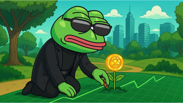 Wallet Warfare 2025! Best Crypto Face-Off Between PEPE vs Dogecoin vs Neo Pepe Meme Coin ($NEOP)