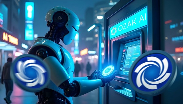 In a World Obsessed With Memes and Hype, Ozak AI Is Quietly Building a Billion-Dollar Narrative