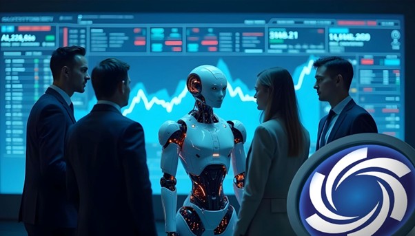 This AI Coin Could Beat ETH ROI in 2025—Ozak AI Looks Locked and Loaded