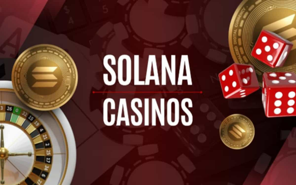 Top Solana Casinos and Gambling Sites to Check Out in 2025