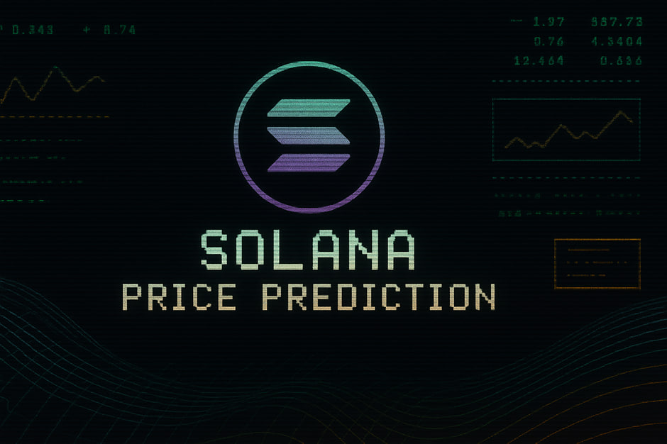 Solana Price Prediction: SOL Price Underperforms As Daily Volume Drops 34%, Can It Really Rally To $200