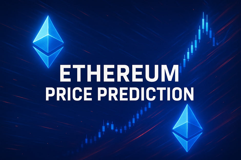 Ethereum News: ETH Inflows Reach Record High As BlackRock Doubles Down On ETF Holdings, How High Can ETH Climb?
