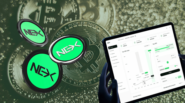 Presale Crypto List: Nexchain’s Airdrop Soars, WeWake Launched While SUBBD Gains Momentum