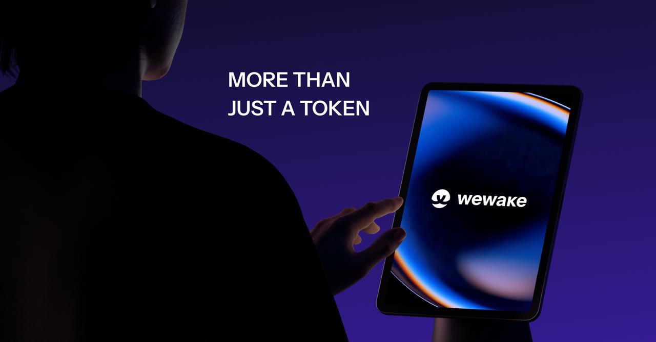 WeWake Presale Accelerates as Analysts Question Bitcoin 200K Target