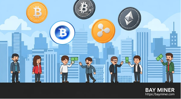 XRP & BTC Holders Tap Into $9,999 Daily Earnings as GENIUS Act Spurs Crypto Boom