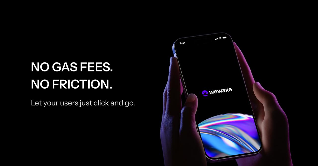 Chainlink Whales Accumulate as Momentum Builds for WeWake Crypto Presale