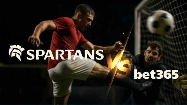 Seeking the Best Crypto Betting Site? Here’s How Stake, Bet365, and Spartans Differ